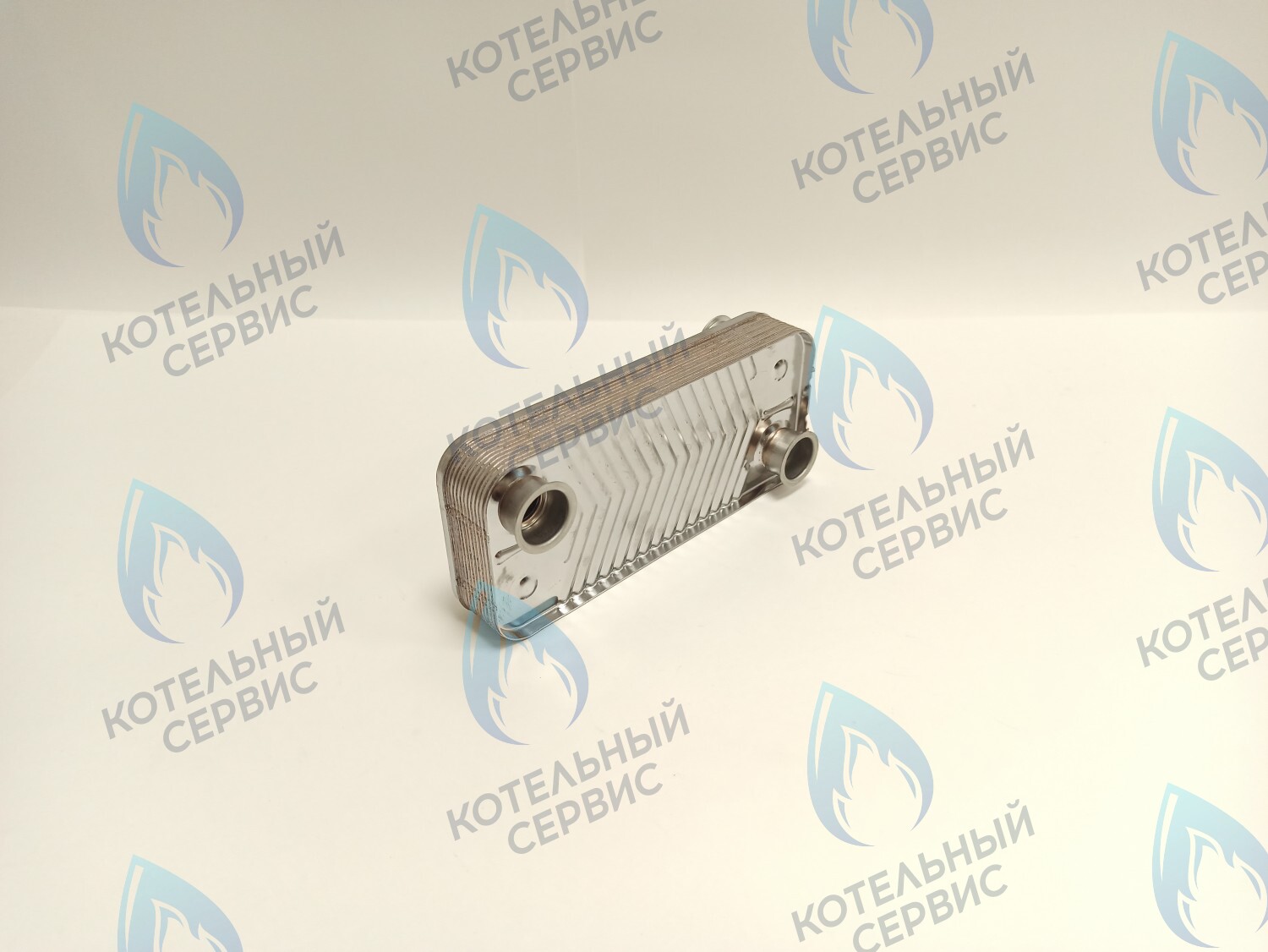 Теплообменник ГВС (вторичный) 12 пластин Navien Ace 24K, Atmo 20-24A(N) (подходит к Deluxe 13-24K)