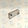 Теплообменник ГВС (вторичный) 12 пластин Navien Ace 24K, Atmo 20-24A(N) (подходит к Deluxe 13-24K)