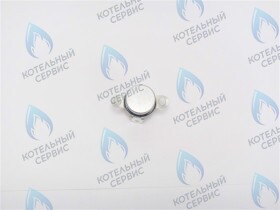 Предохранительный термостат 100/80град. системы отопления Polykraft Alpine Light