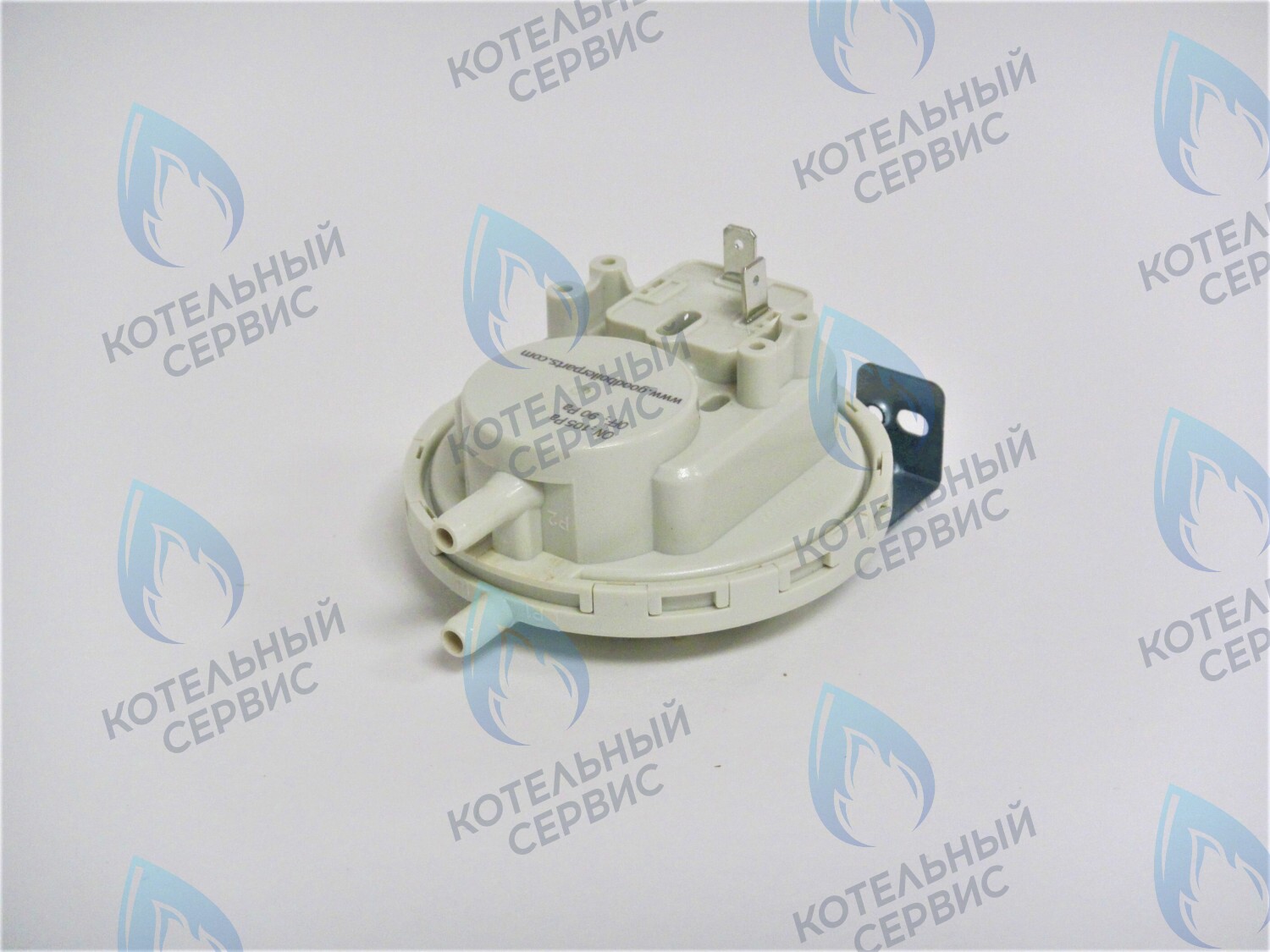 Реле давления воздуха (маностат) 105/90 Pa KOREASTAR BRAVO K (NG) 18 (KS90299016, 39899016, 15199016)