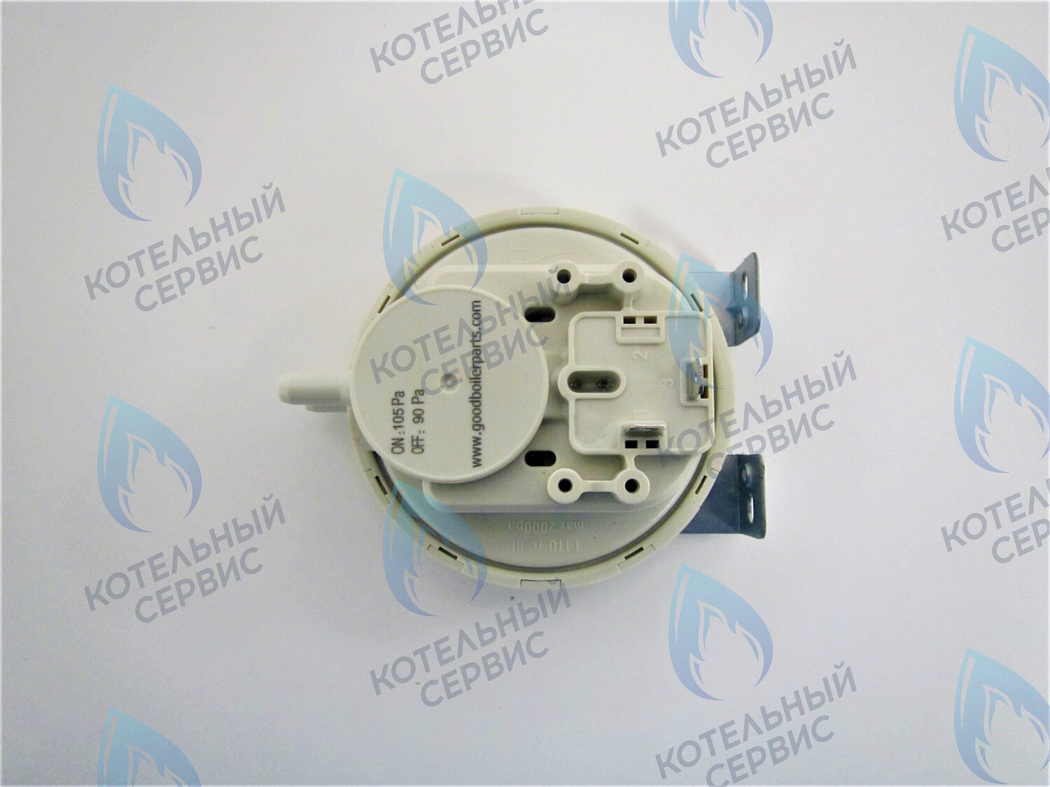 Реле давления воздуха (маностат) 105/90 Pa KOREASTAR BRAVO K (NG) 18 (KS90299016, 39899016, 15199016)