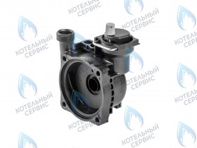 Улитка насоса (по часовой) (нижнее крепление два болта) NFSL (W21CW)