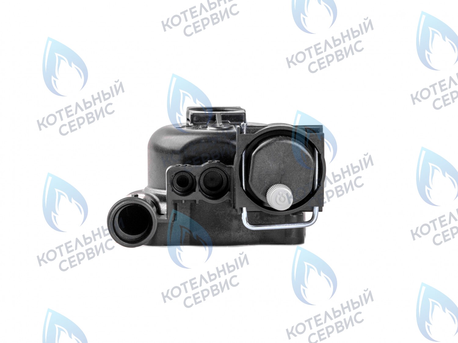 Улитка насоса (по часовой) (нижнее крепление два болта) NFSL (W21CW)