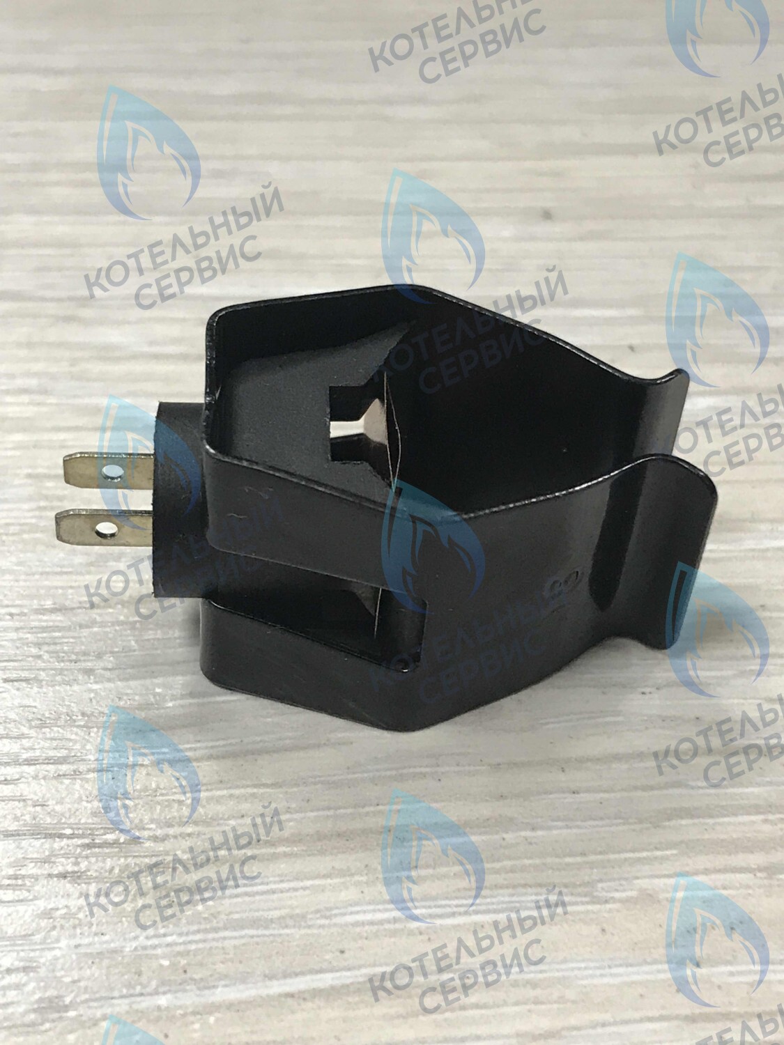 Датчик температуры накладной NTC 3/4" ОВ Ferroli Fortuna Pro (398064290)