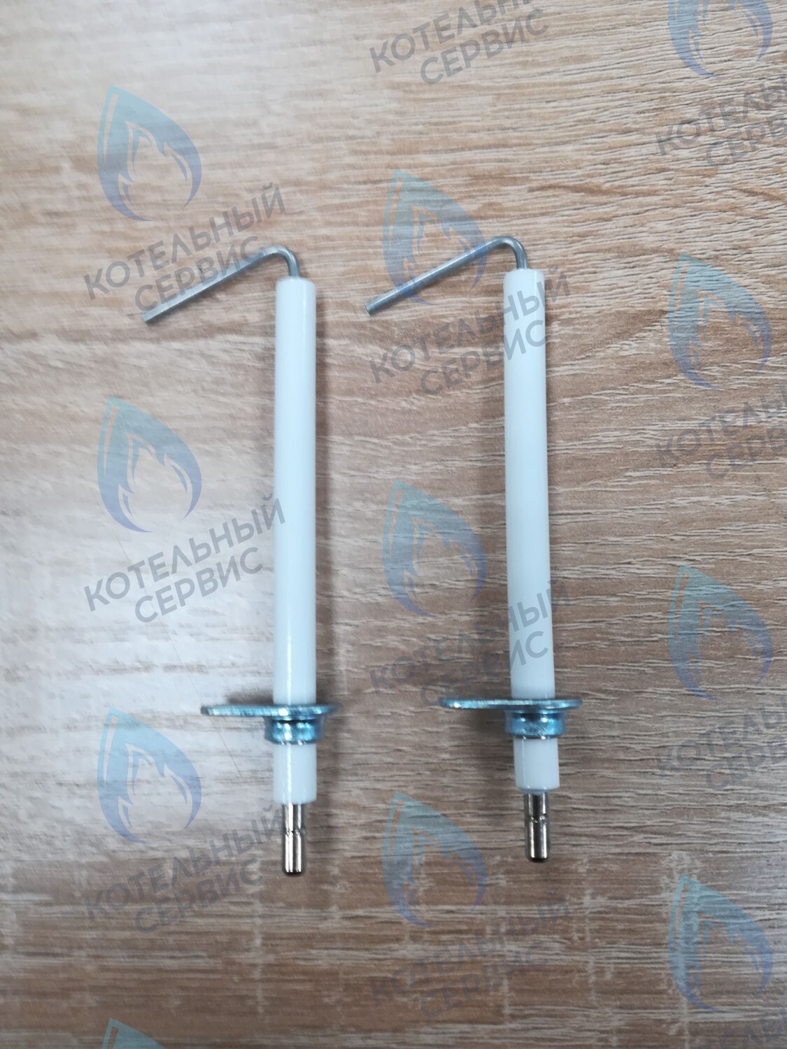 Электроды розжига и ионизации BUDERUS U072