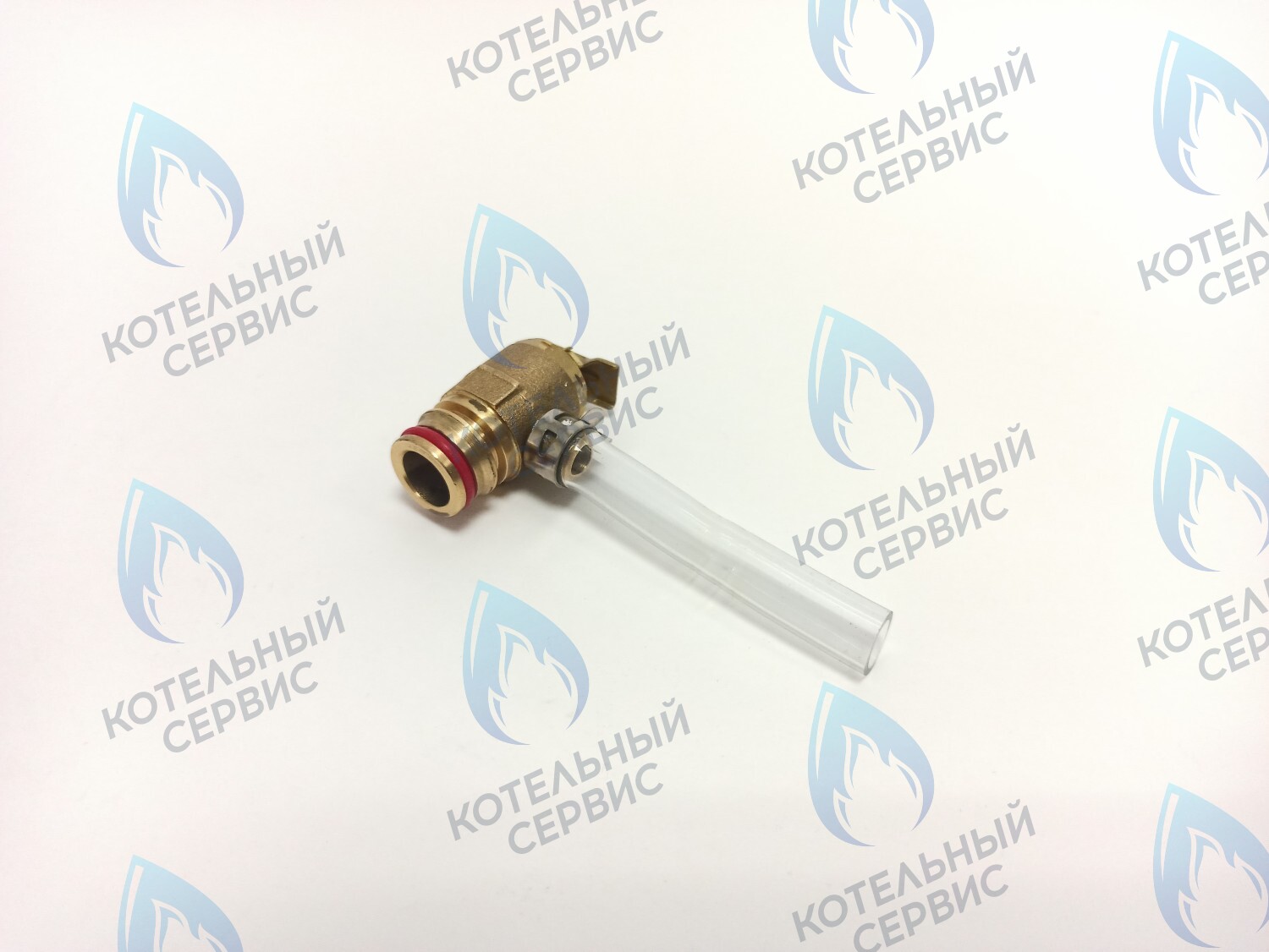 Клапан безопасности 2.5 ㎏/㎤ KITURAMI (TA-13~30, World 3000 13~30, World 5000 13~30, World Plus 13~30)