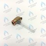 Клапан безопасности 2.5 ㎏/㎤ KITURAMI (TA-13~30, World 3000 13~30, World 5000 13~30, World Plus 13~30)