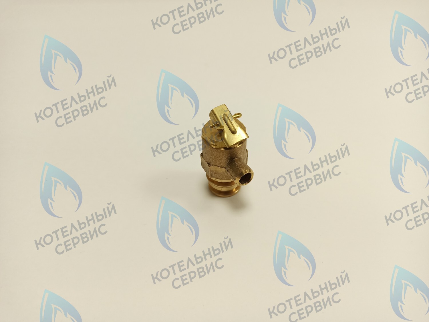 Клапан безопасности 2.5 ㎏/㎤ KITURAMI (TA-13~30, World 3000 13~30, World 5000 13~30, World Plus 13~30)