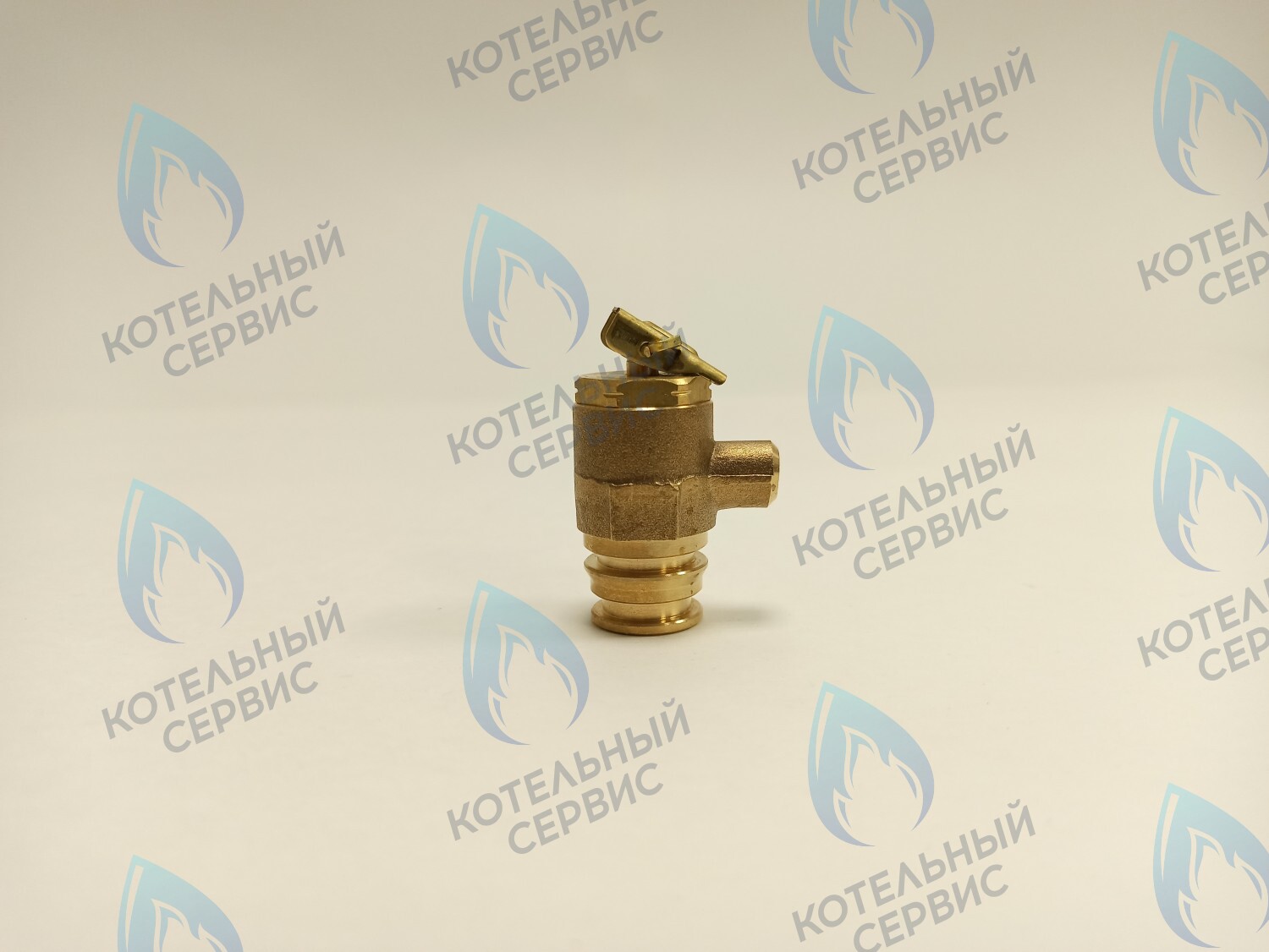 Клапан безопасности 2.5 ㎏/㎤ KITURAMI (TA-13~30, World 3000 13~30, World 5000 13~30, World Plus 13~30)