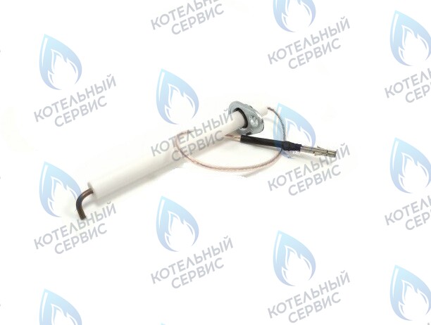 Электрод розжига правый 28 REC FEDERICA BUGATTI