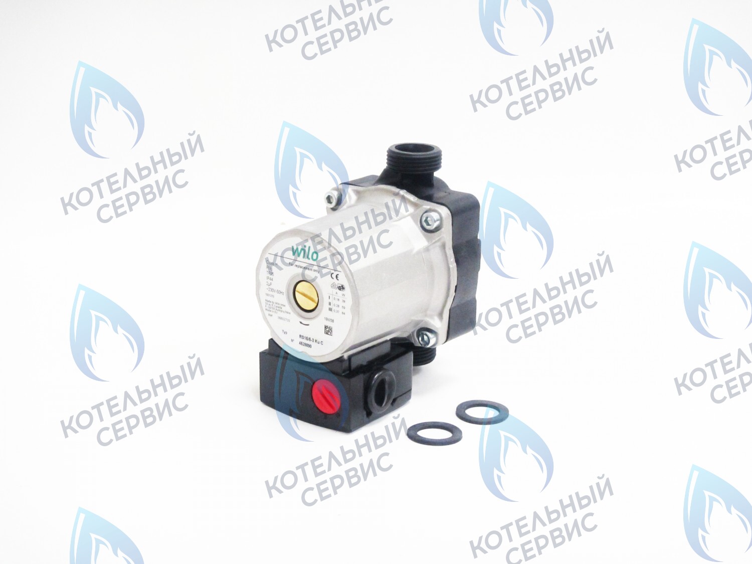Насос KIT POMPA UNIV.5 MT 1" FERROLI