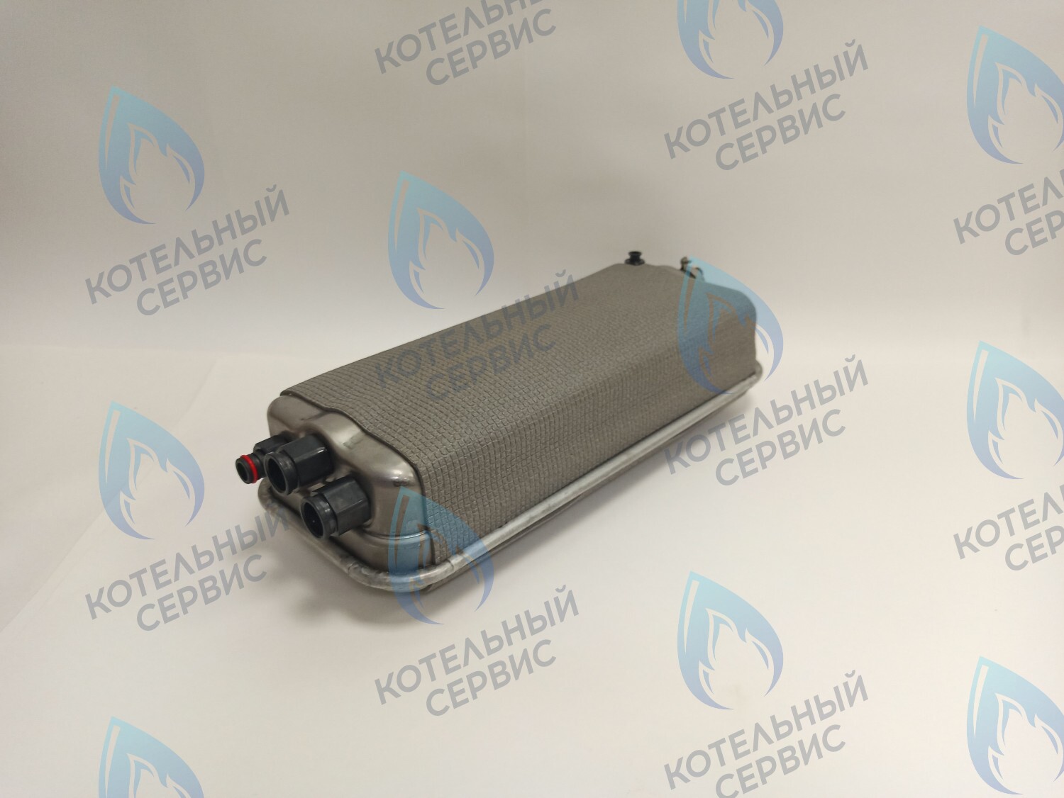 Бак расширительный короткий 7л, 49см TA-13/16/20 KITURAMI