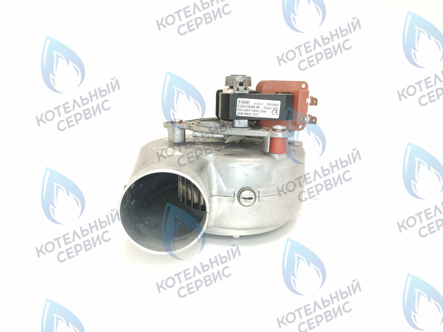 Вентилятор FIME PROTHERM PANTER 12 KTO v. 15, 17, 18 GR01285  (0020034890)