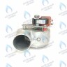 Вентилятор FIME PROTHERM PANTER 12 KTO v. 15, 17, 18 GR01285  (0020034890)