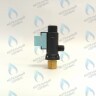 Датчик протока с подпиткой ELTEK ALPHATHERM (6FLUSSOS02,95000690), BAXI (005663770), UNICAL (95000690), RODA (95000690), ELECTROLUX (BI1592 109), FEDERICA BUGATTI ( BI1592 109)