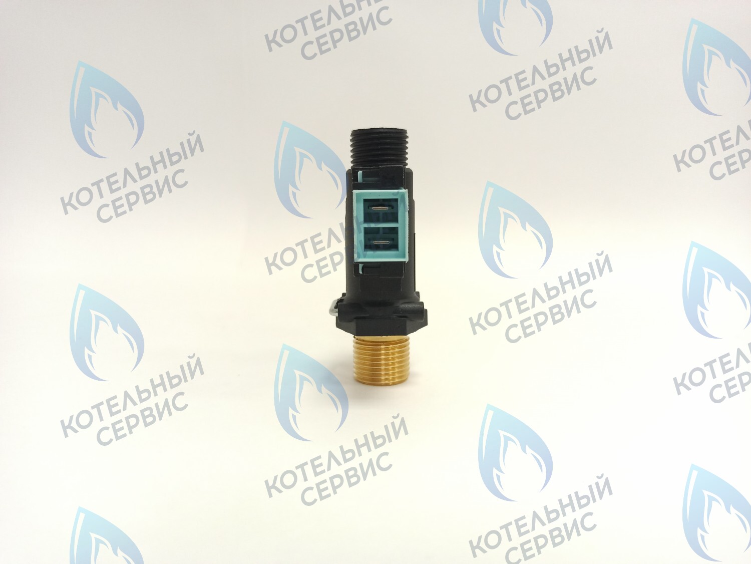 Датчик протока с подпиткой ELTEK ALPHATHERM (6FLUSSOS02,95000690), BAXI (005663770), UNICAL (95000690), RODA (95000690), ELECTROLUX (BI1592 109), FEDERICA BUGATTI ( BI1592 109)