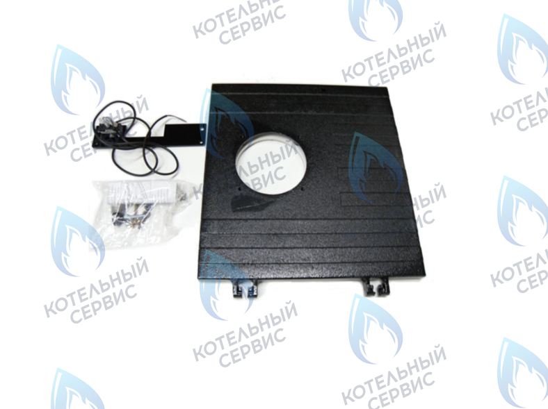 Дверца под горелку KIT PORTA BRUC. (33202521) FERROLI