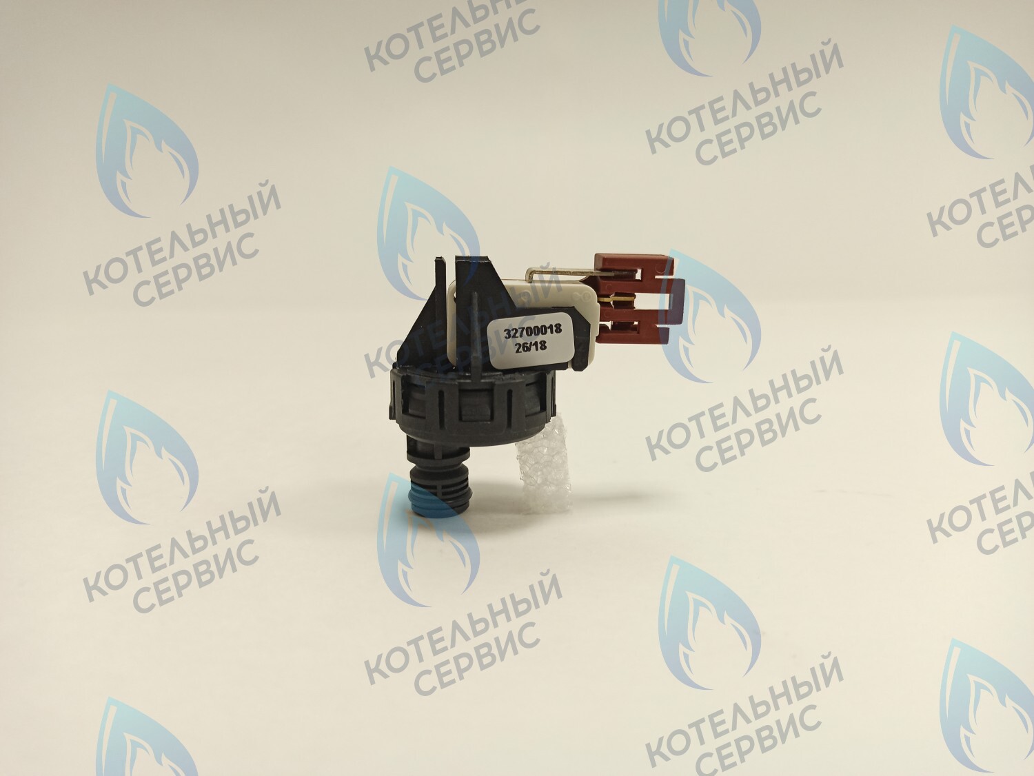 Реле минимального давления, шт FERROLI