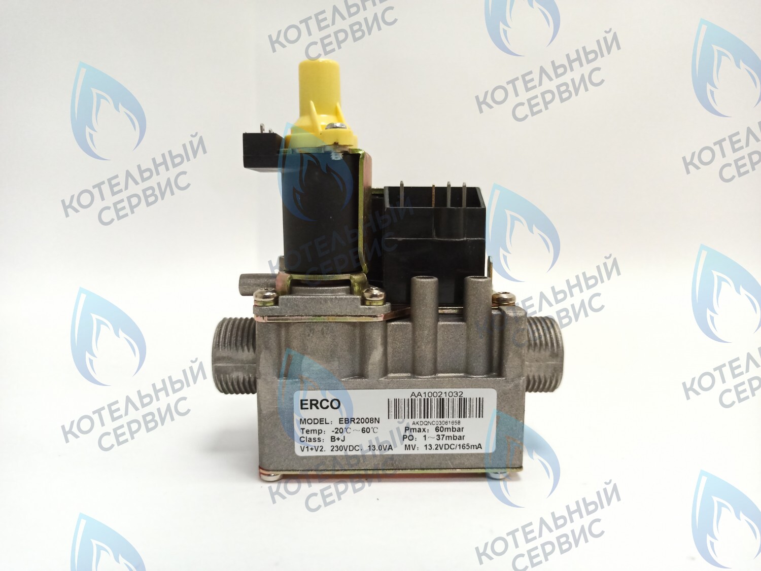 Газовый клапан Electrolux (AA10021032)