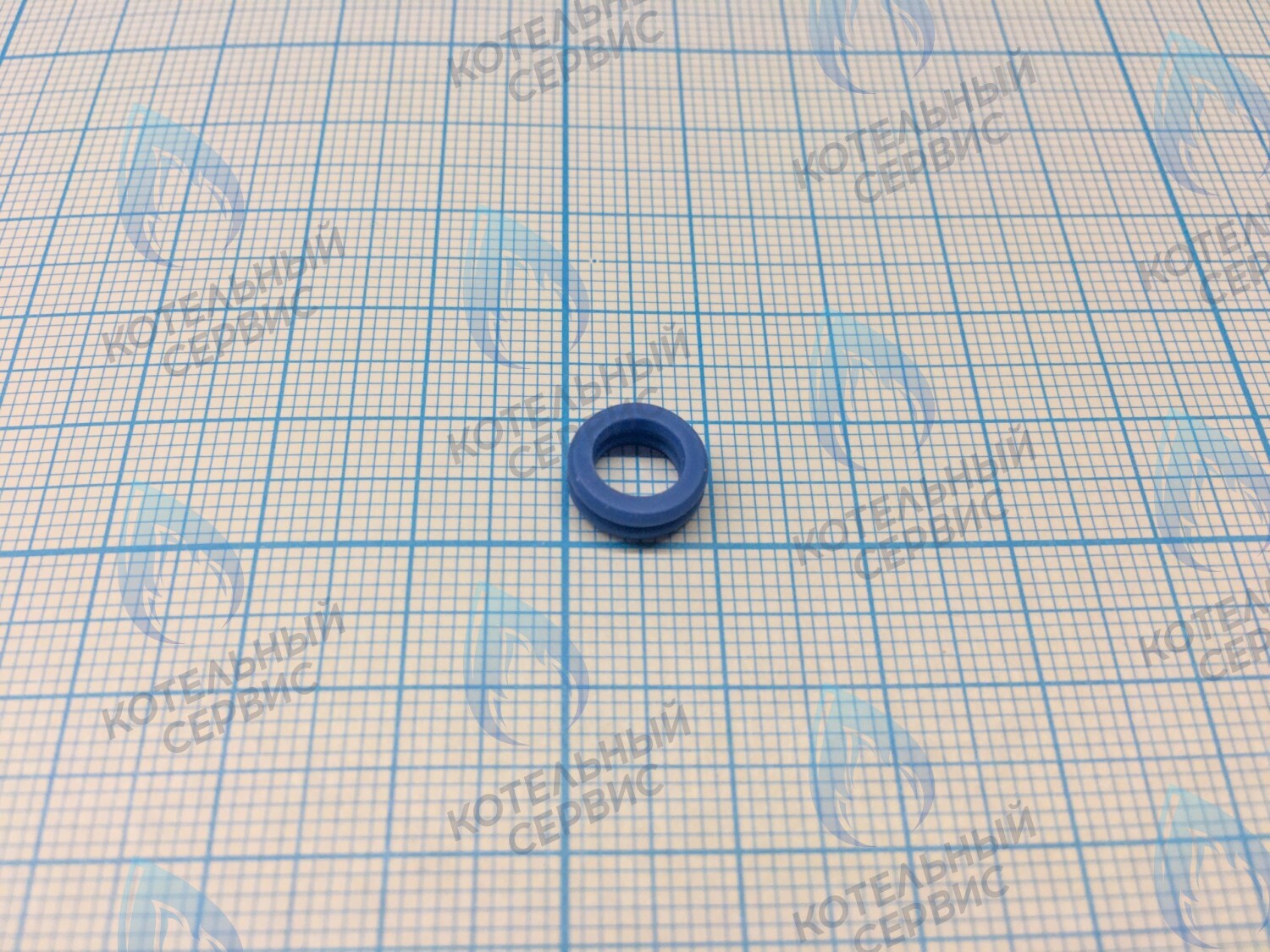 Кольцо уплотнительное 6мм DAESUNG