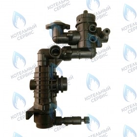 Воздухоотводчик Master Gas Seoul 24 / 30 / 35