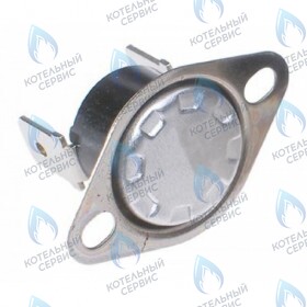 Термостат аварийный перегрева теплообменника (STB) FERROLI (RU)