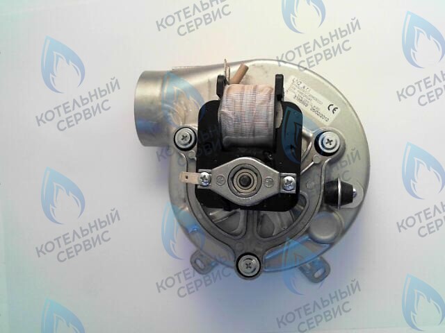 Вентилятор дымоудаления Immergas Eolo Mini 24 3 E (33W) 1.029601