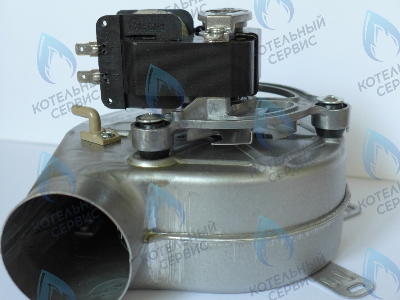 Вентилятор дымоудаления Immergas Eolo Mini 24 3 E (33W) 1.029601