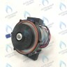 Двигатель насоса (без улитки, с прокладкой) 85w DAEWOO DWMG-5070PL (3317416010,3317418705)