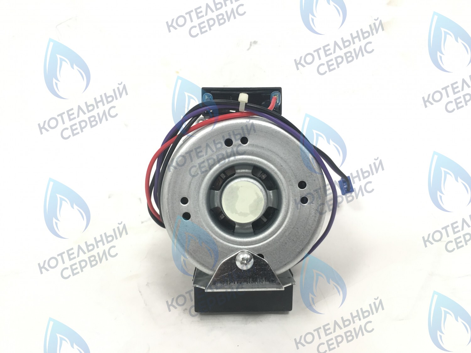 Двигатель насоса (без улитки, с прокладкой) 85w DAEWOO DWMG-5070PL (3317416010,3317418705)