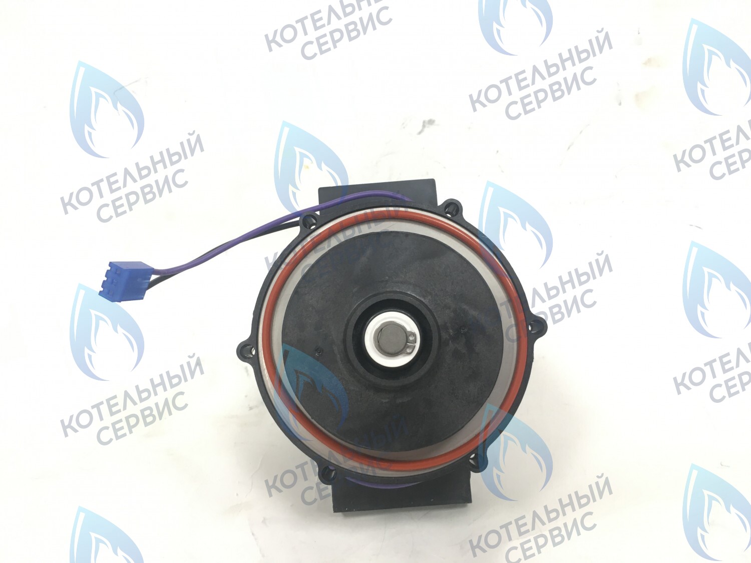 Двигатель насоса (без улитки, с прокладкой) 85w DAEWOO DWMG-5070PL (3317416010,3317418705)