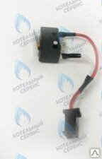 Микропереключатель для Standard W-12-C1