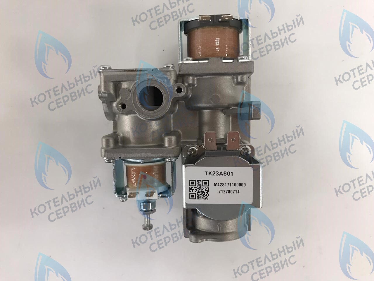 Газовый клапан KITURAMI TK-23 (TA-13/16/20)