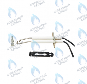 Электроды розжига для котлов VIESSMANN VITODENS 200-W