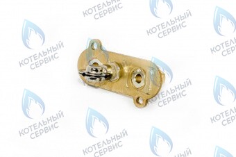 Горелка пилотная для автоматики безопасности 630, 710 новая ЛЕМАКС (Lemax)