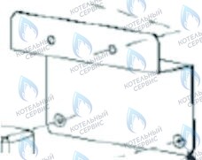 Крепление для адаптера CELTIC