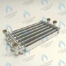 Теплообменник битермический 252мм ROC, GAZECO  24-Т1/C1 (с 05.2016 г.)