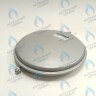 Расширительный бак 8л. 1/2" (без подключения воздухоотводчика) (87154071540) BOSCH GAZ 4000 W, BUDERUS LOGAMAX U022 U024, JUNKER EUROLINE EUROMAXX EUROSTARS