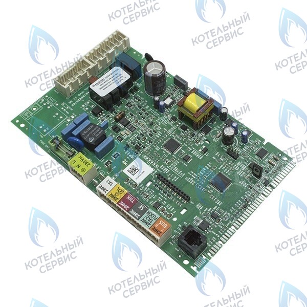 Основная плата CHAFFOTEAUX