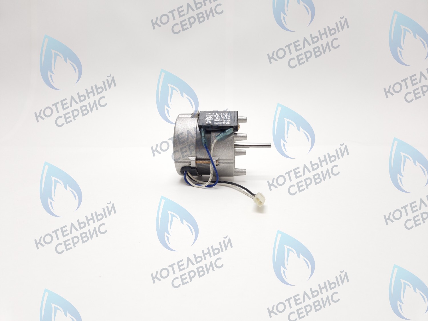 Мотор вентилятора Navien GA 11-17K(N) (NAPU9EXMT027, PBR45002077)