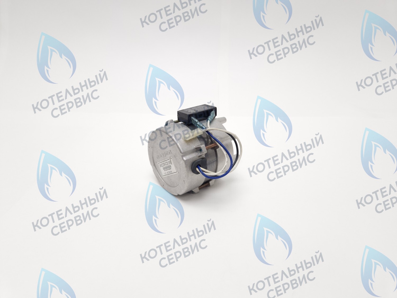 Мотор вентилятора Navien GA 11-17K(N) (NAPU9EXMT027, PBR45002077)