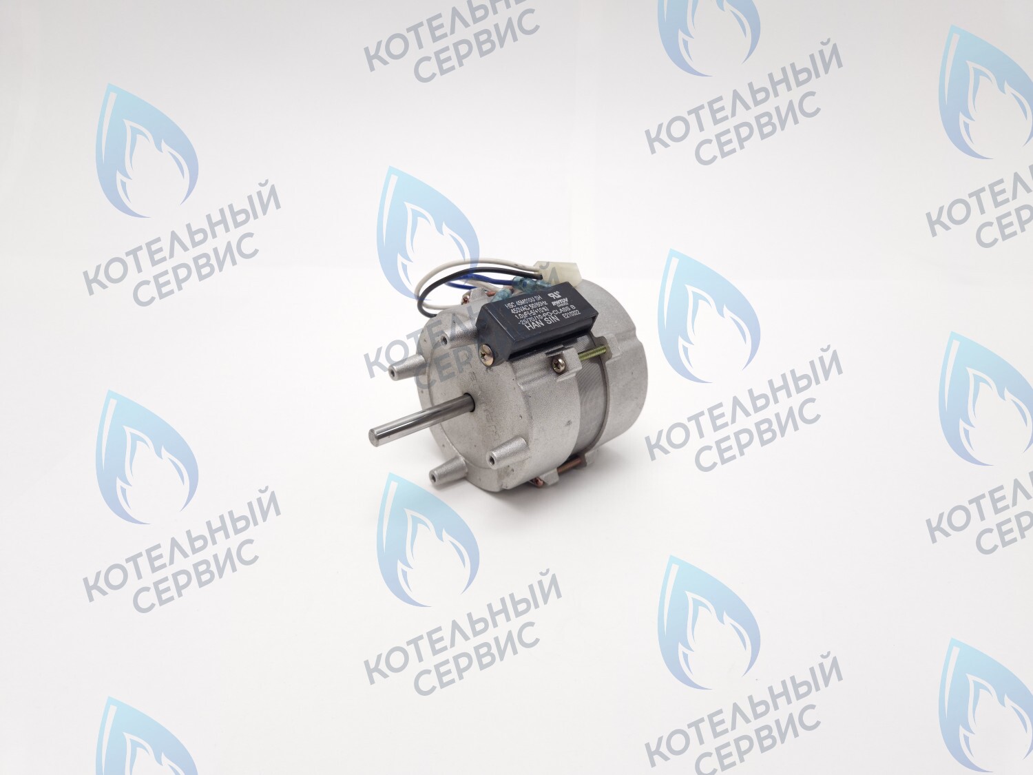 Мотор вентилятора Navien GA 11-17K(N) (NAPU9EXMT027, PBR45002077)