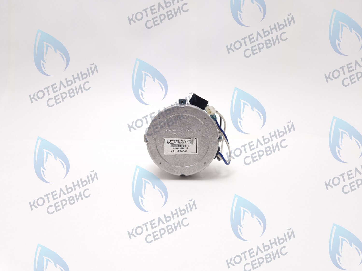 Мотор вентилятора Navien GA 11-17K(N) (NAPU9EXMT027, PBR45002077)