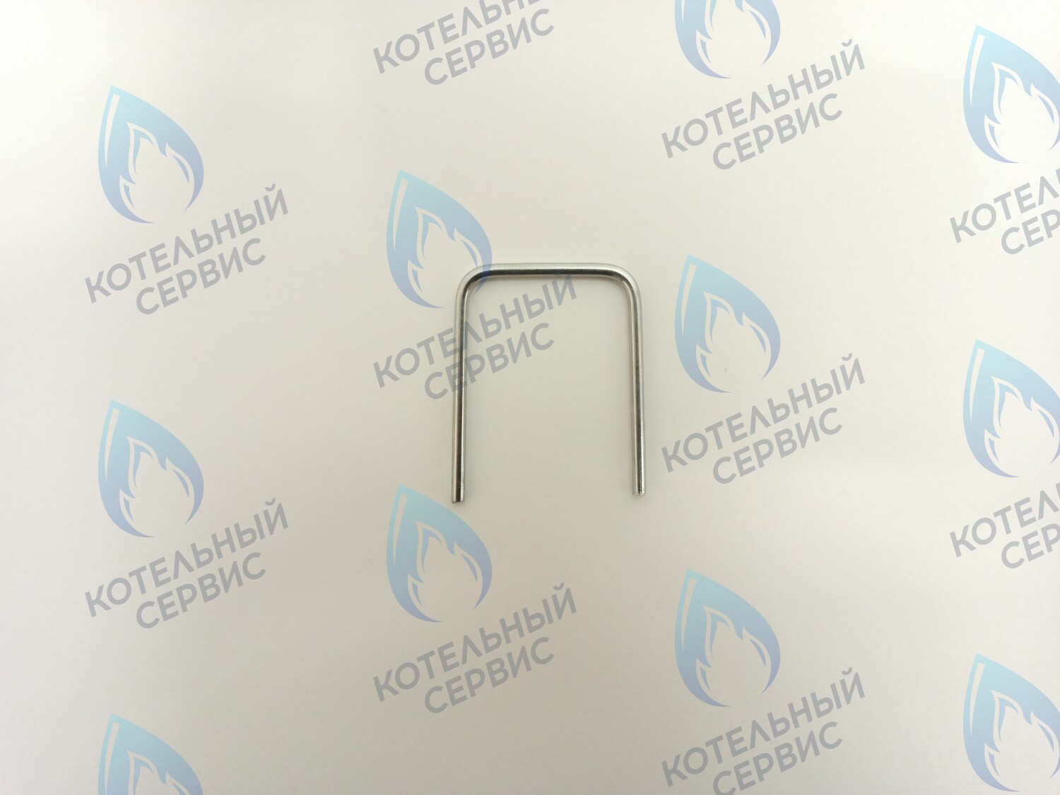 Клипса воздухоотводчика