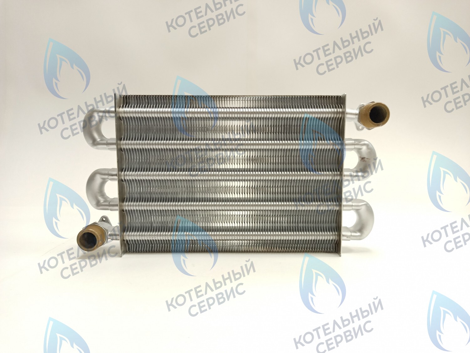 Теплообменник основной 12-24 KENTATSU Nobby Balance Plus, Nobby Balance Plus S