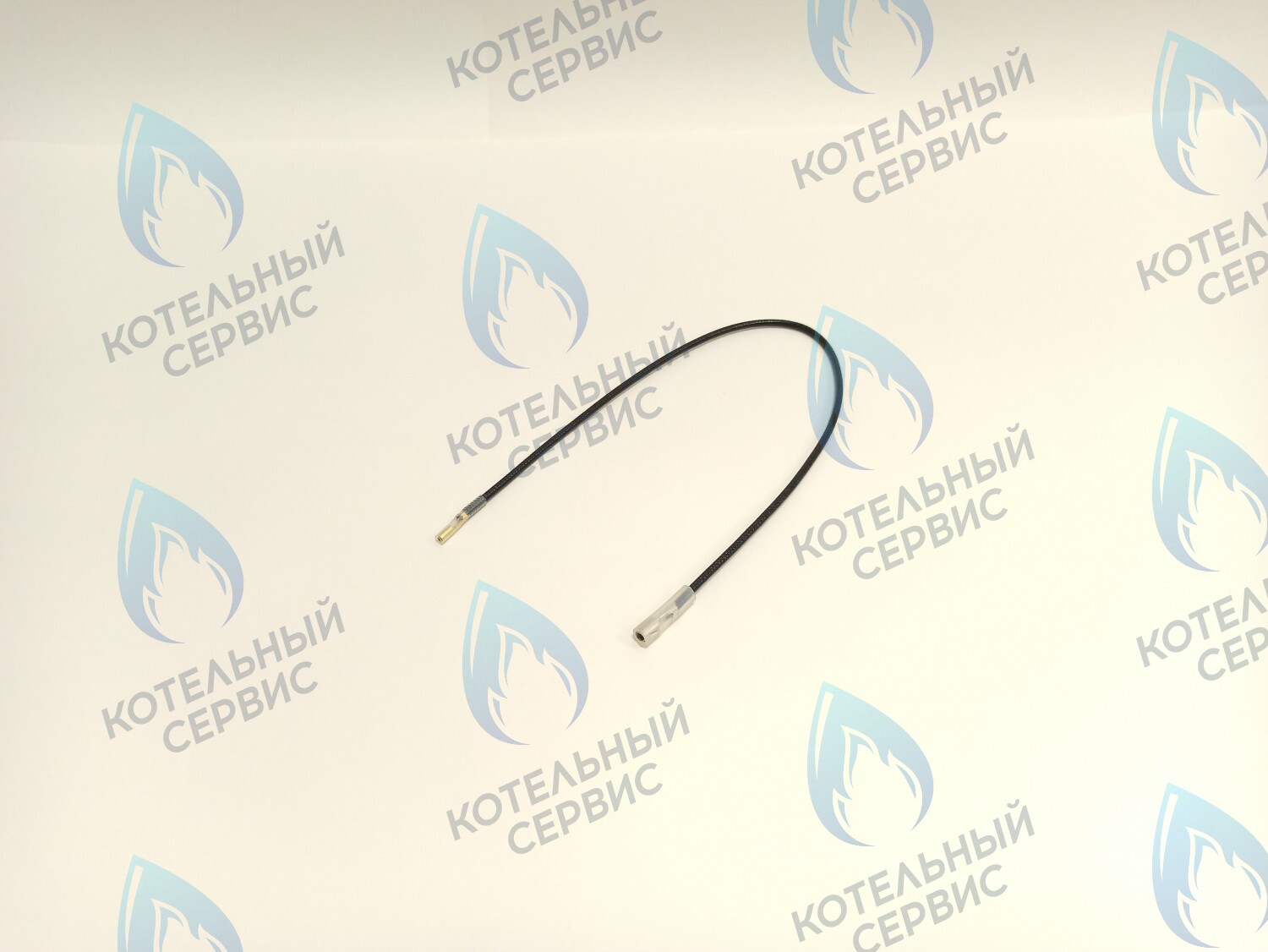Провод пьезорозжига (L=400 мм, Ø2.4 мм - Ø4 мм)
