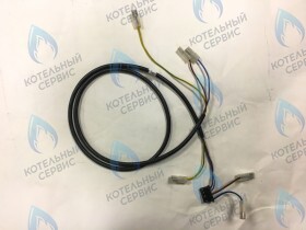 Кабель основной CBABOW139 NEVALUX