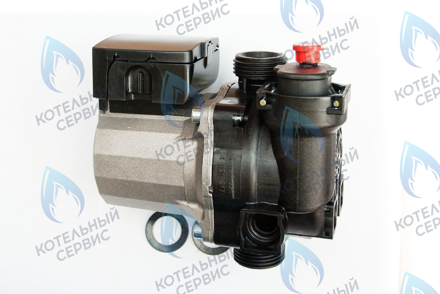 Насос KIT POMPA (36601900), шт FERROLI