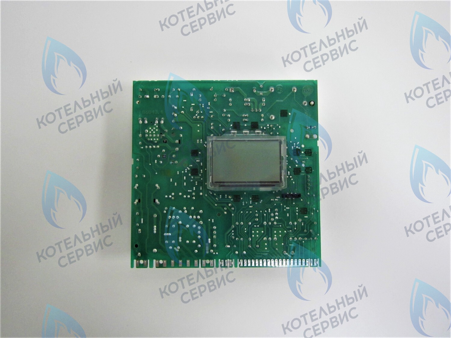 Электронная плата KIT CENTRAL.ABM01 (38325442), шт FERROLI