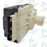 Мотор трехходового клапана Baxi ECO (3, 3 Compact, FOUR), LUNA, LUNA-3